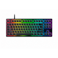 Razer Hall Effect Magnetic Esports Keyboard | Huntsman V3 HE Magnetic Tenkeyless 8KHz | Keyboard | Wireless | US | Razer Hall Effect Magnetic Switches