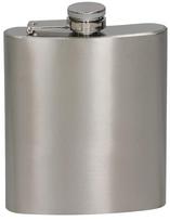 Gertuvė Gerimport Flask, chromo sp., nerūdijantysis plienas, 0.19 l