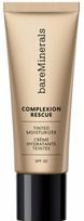 Veido kremas, tonuojantis Bare Minerals Complexion Rescue Vanilla 02, 35 ml, SPF 30
