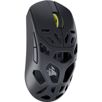 Corsair SABRE V2 PRO | Gaming Mouse | Wireless/Wired | 2.4GHz, Bluetooth, USB-C | Black