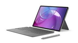 Lenovo Idea Tab Pro Gen 2 13" colių, „Snapdragon 8s Gen 4, 8GB, 128GB, Android 16, klaviatūros rinkinys + rašiklis