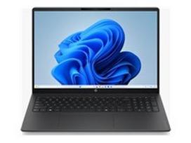 HP OmniBook 3 Clamshell Bantie-A 26C1 - 16", WUXGA (1920×1200), Matinis | AMD Ryzen 5 40 | 16GB LPDDR5 | 256GB SSD | AMD Radeon 610M Graphics | Windows 11 Home | US | apšvietimas yra | 12 men.