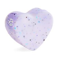 Monetų piniginė MR Back2Fun Lovely Mauve, silikoninė