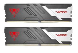 PATRIOT 64GB DDR5-6000 (2x 32GB) Dual Kit (black, PVV564G600C36K, Viper Venom, INTEL XMP)