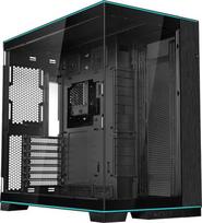 Lian Li PC case O11DERGBX / O11 Dynamic Evo RGB Black Standard