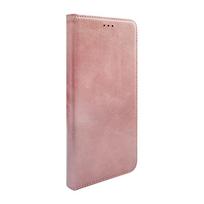 Knygos tipo dėklas dėklai Evelatus Samsung Galaxy A56 Book Case Folio Slim Pink Sand
