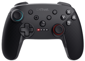 Trust GXT 1246 Muta Bluetooth Wireless Gaming Controller for Nintendo Switch