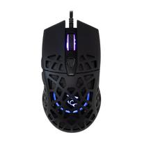 White Shark Caradoc black RGB gaming mouse 7200 dpi