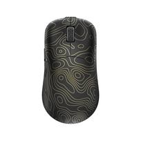 White Shark Aero Gold 10000 dpi gaming mouse