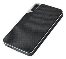 Intenso TX100 Solid state drive 1TB USB 3.2 Gen 1 Black