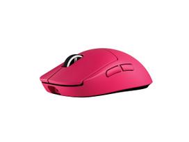 LOGITECH G PRO X SUPERLIGHT 2 Wireless Pink