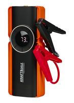 Akumuliatoriai ir baterijos // Automobilių ir motociklų akumuliatorių įkrovikliai 12V, 24V, 6V | Paleidimo įrenginiai (Jump Starter) // \nUrządzenie rozruchowe 1200A 12V 10000mAh KD5492\n