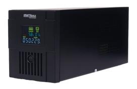 Elektros generatoriai // Įtampos stabilizatoriai AVR // \nZasilacz awaryjny UPS 2000VA 1200W LCD KD1930\n