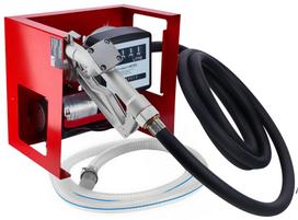 Automobilių dirbtuvių įrankiai ir įranga // Kuro siurbliai ir priedai // \nDystrybutor Paliwa 230V KD1164\n