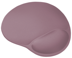 Mouse pad Trust BigFoot Pink