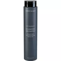 Löwengrip Anti-dandruff sensitive shampoo / Švelnus šampūnas nuo pleiskanų 250 ml