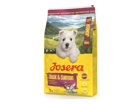 Josera Mini Junior sausas maistas mažų veislių šuniukams 3 kg