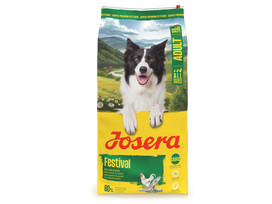 Josera FESTIVAL sausas maistas šunims 3 kg