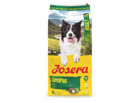 Josera Sensiplus sausas maistas šunims 3 kg