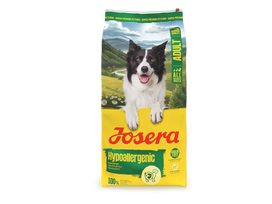 JOSERA hipoalerginis sausas maistas šunims 3 kg