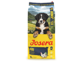 Josera sausas maistas šuniukams 3 kg
