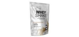 Biotech Whey Shake 500 g. - Vanilla skonis