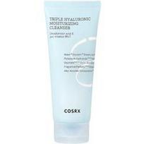 CosRx, Trigubas hialurono drėkinamasis prausiklis, 5.07 fl oz (150 ml)