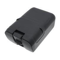 Replacement Battery for Hoover B011, H-FREE 500, Lithium-ion 3400mAh