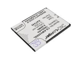1800 mAh for KAZAM KATV45,KATV45-HSBH0014659