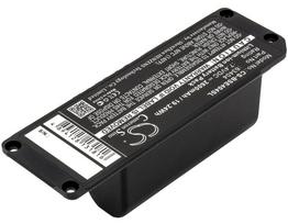 2600mAh Replacement Battery for Bose Soundlink Mini, 413295, 063287, 063404