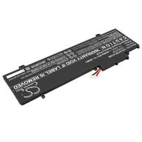 4500 mAh for Gateway 5376275P,GWTN141-2,GWTN141-4,NV-509067-3S,UTL-509068-3S,U559068PV-3S1P NV-549067-3S