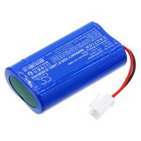 3350mAh Battery for Bestway Aquatronix, Flowclear, Kokido Vektro Z200, BST-58482