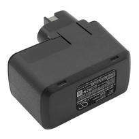 3000 mAh for Berner BACS 12V