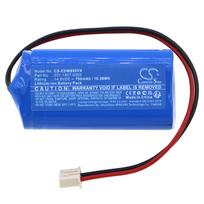 700mAh Replacement Battery for Ecovacs W1 Pro, Winbot W1, Winbot W2, Winbot W920, S15-LI-148-650
