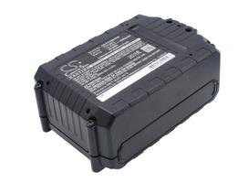 2000 mAh for Black & Decker LB20,LBX20,LBXR20,LBXR20B,LB2X4020,LBXR2020,LBXR20-OPE