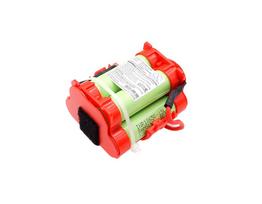 1500 mAh for Flymo 1200R,1200 R,1200R 2013,1200R 2014,1200R 2015,1200R 2016,1200R 2017,1200R 2018,Robotic Lawn Mower 2017,Robotic Lawn Mower 2018