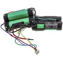 2500 mAh for Philips 5ICR19/65