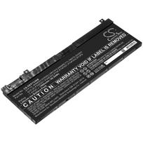 7900 mAh for Dell P74F,5TF10,7M0T6,GHXKY,NYFJH,RY3F9,0H6K6V,0RY3F9,0VRX0J,P34E001