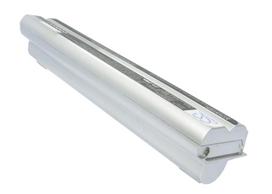 6600 mAh for Sony VGP-BP21A,VGP-BPL21,VGP-BPS21,VGP-BPS21A,VGP-BPS21B