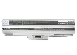 4400 mAh for Sony VGP-BP21A,VGP-BPS21,VGP-BPS21A,VGP-BPS21B