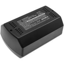3000 mAh for Gude 95526,95540,95543,95545,95655,95660,95665,95680