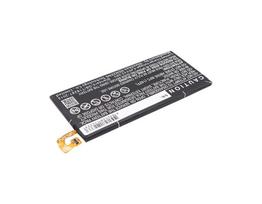2600 mAh for Samsung EB-BG57CABE,EB-BG57CABG,EB-BG570ABE
