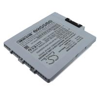 Replacement Battery for Panasonic CF-VZSU88U, Toughbook G1, FZ-G1, Lithium-ion 9600mAh