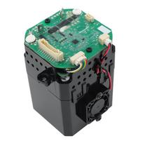 4000mAh Replacement Battery for Roborock A30 Pro, BCR-61P-4000MS