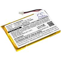 680 mAh for Sony 9702A50844,9924A60515,LIS1382(S),1-756-769-31