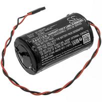 14500 mAh for Alexor WT4911B,WT4911BATT