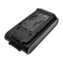Replacement Battery for Samsung VCA-SBT95, Bespoke Jet Pet Stick Vacuum, Jet 85, Jet 95, VS20A95823W, Lithium-ion 2500mAh 25.2V