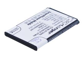 1450 mAh for BLU C654205110T