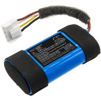 5200mAh Battery for JBL Flip 5 Eco, Flip 5 Ocean, SUN-INTE-152, SUN-INTE-276, GSP-1S2P-F5A
