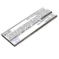 1700 mAh for BlackView A8